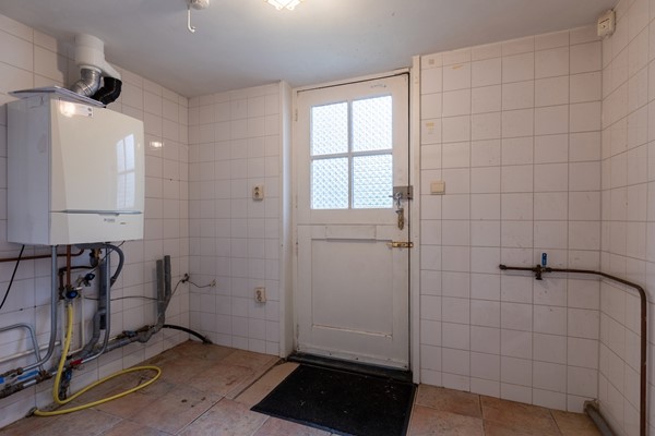 Medium property photo - Adriaan Brouwerstraat 12, 4625 AP Bergen op Zoom
